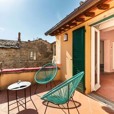 Romantico Nel Centro Storico