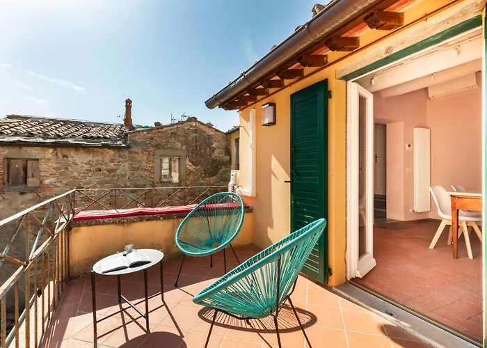 Romantico Nel Centro Storico