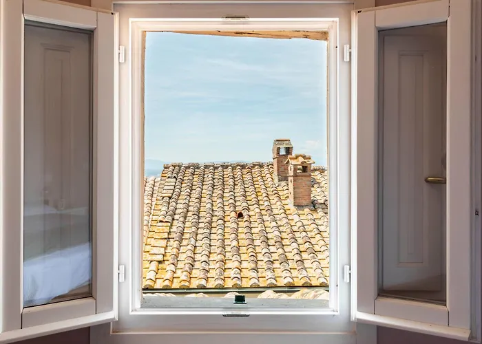 Romantico Nel Centro Storico *