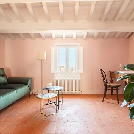Apartman Romantico Nel Centro Storico *