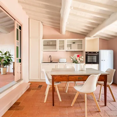 Apartman Romantico Nel Centro Storico