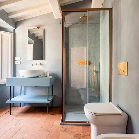 Romantico Nel Centro Storico Apartman *