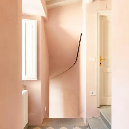 Romantico Nel Centro Storico * Cortona