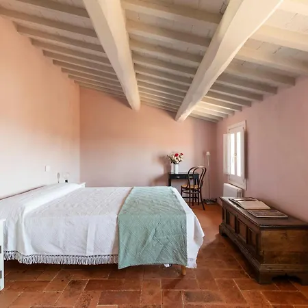 Romantico Nel Centro Storico Apartment Cortona