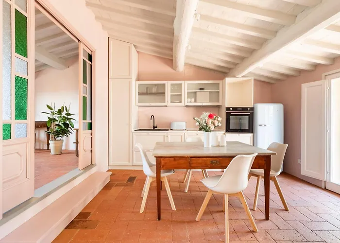 Apartman Romantico Nel Centro Storico