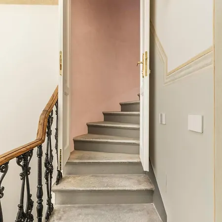 Romantico Nel Centro Storico