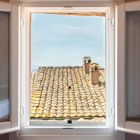 Romantico Nel Centro Storico *