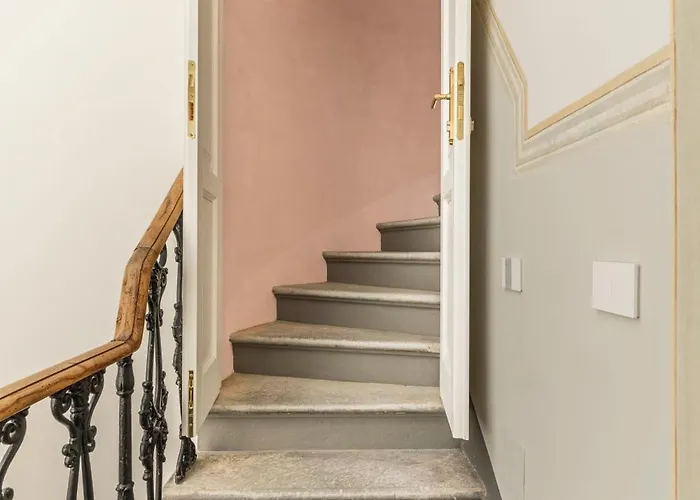 Romantico Nel Centro Storico